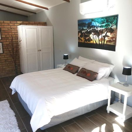Easy Inn Guesthouse ولكوم المظهر الخارجي الصورة