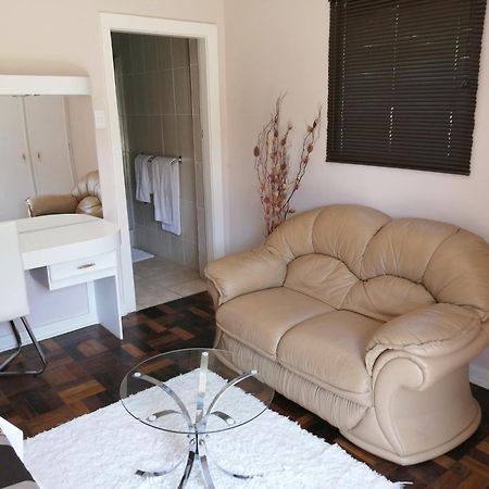 Easy Inn Guesthouse ولكوم المظهر الخارجي الصورة