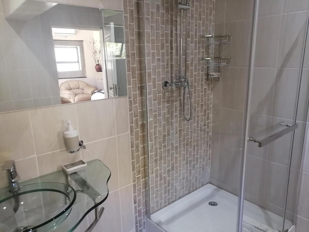 Easy Inn Guesthouse ولكوم المظهر الخارجي الصورة