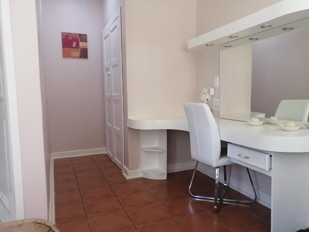 Easy Inn Guesthouse ولكوم المظهر الخارجي الصورة