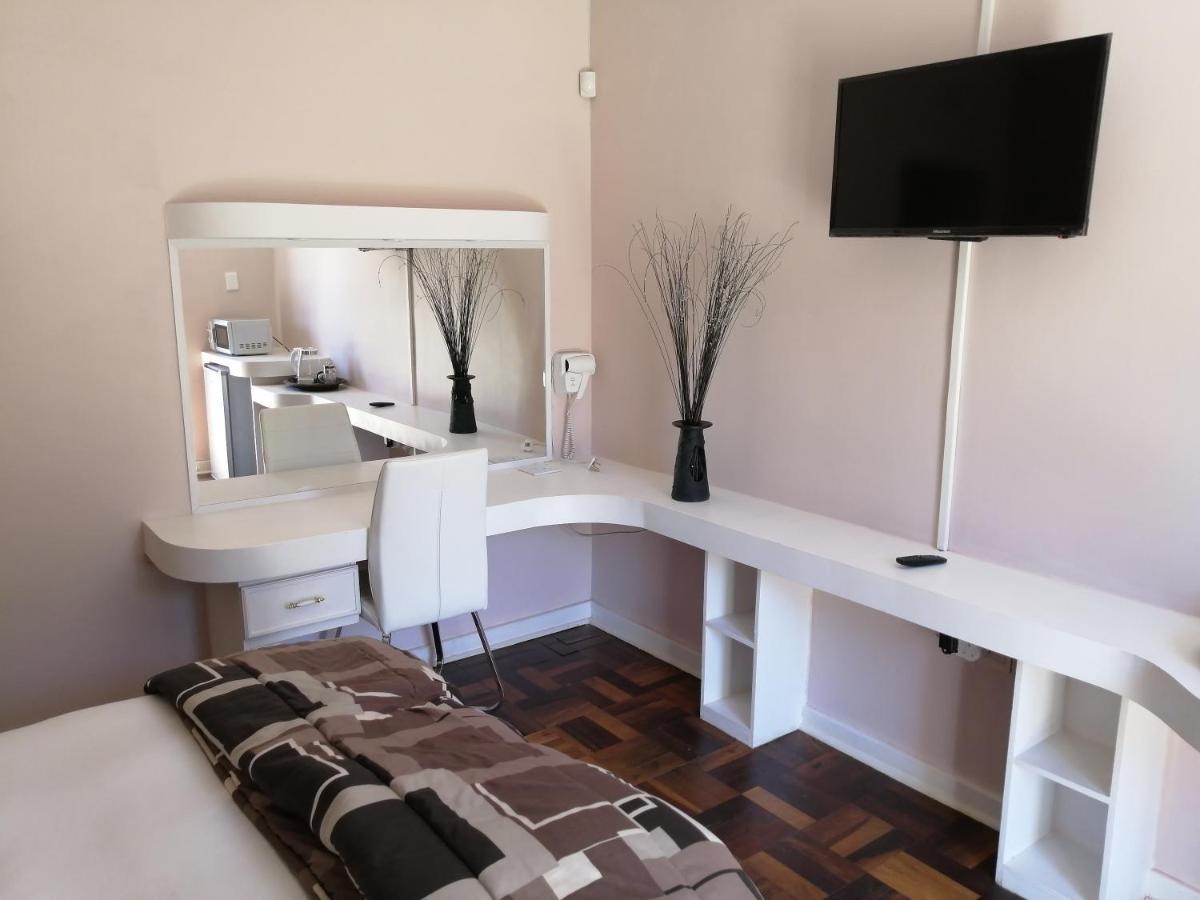 Easy Inn Guesthouse ولكوم المظهر الخارجي الصورة