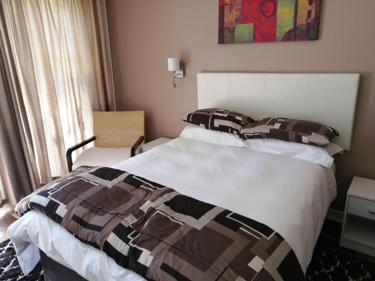 Easy Inn Guesthouse ولكوم المظهر الخارجي الصورة