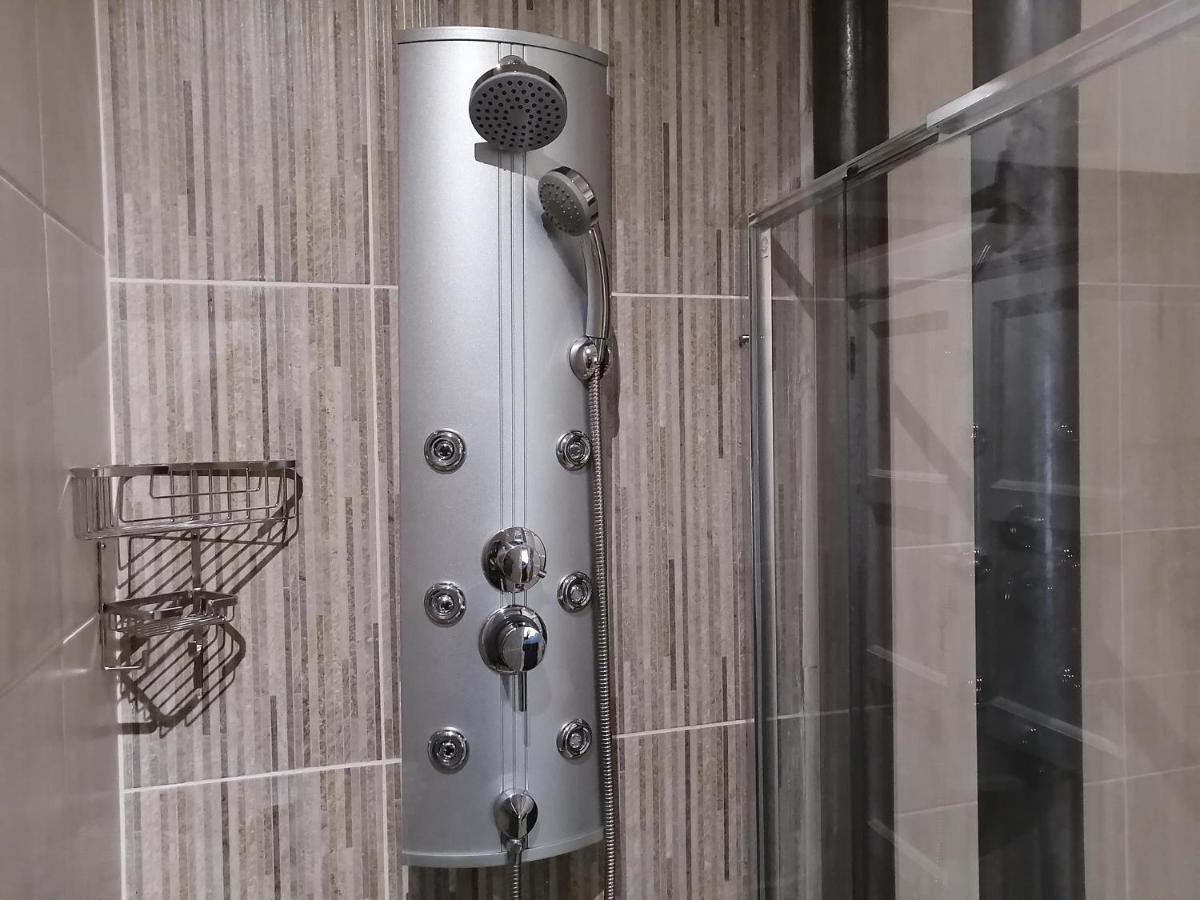 Easy Inn Guesthouse ولكوم المظهر الخارجي الصورة