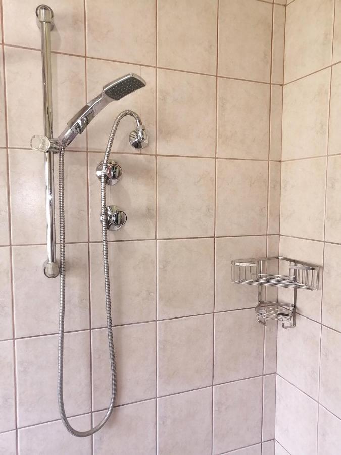 Easy Inn Guesthouse ولكوم المظهر الخارجي الصورة