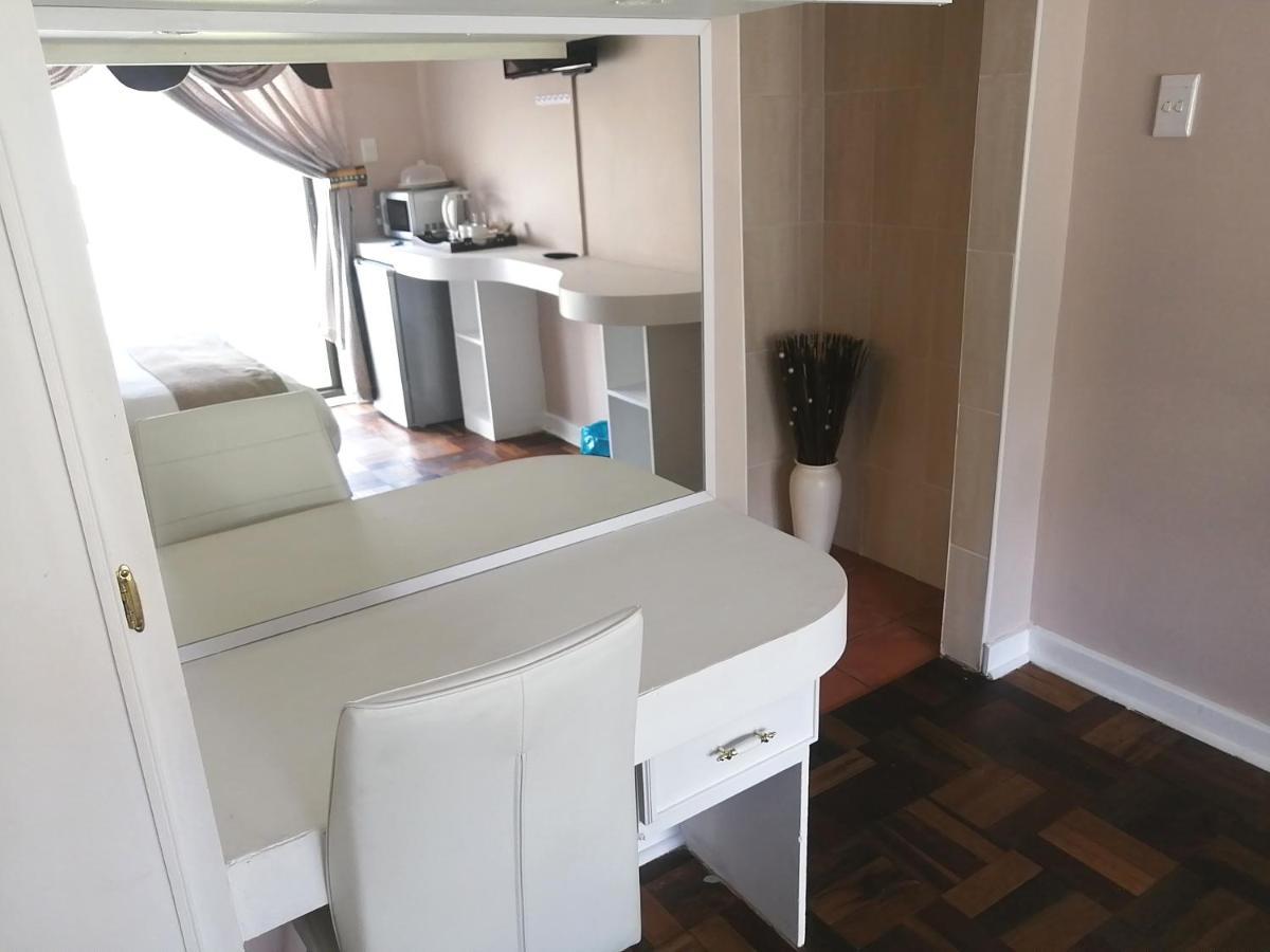 Easy Inn Guesthouse ولكوم المظهر الخارجي الصورة