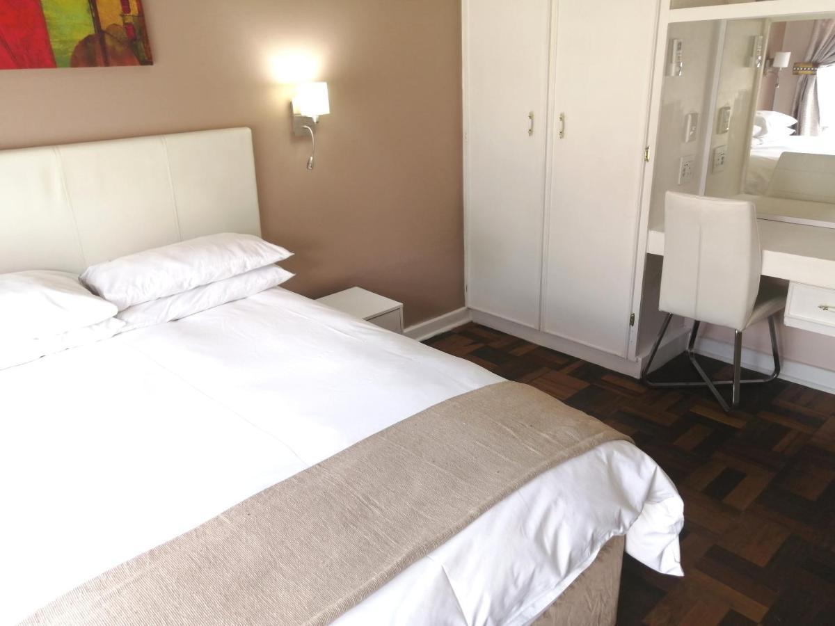 Easy Inn Guesthouse ولكوم المظهر الخارجي الصورة