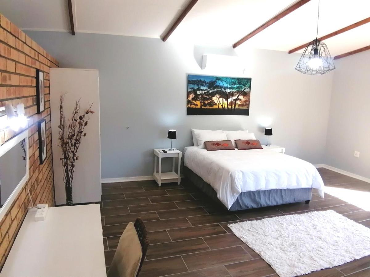 Easy Inn Guesthouse ولكوم المظهر الخارجي الصورة