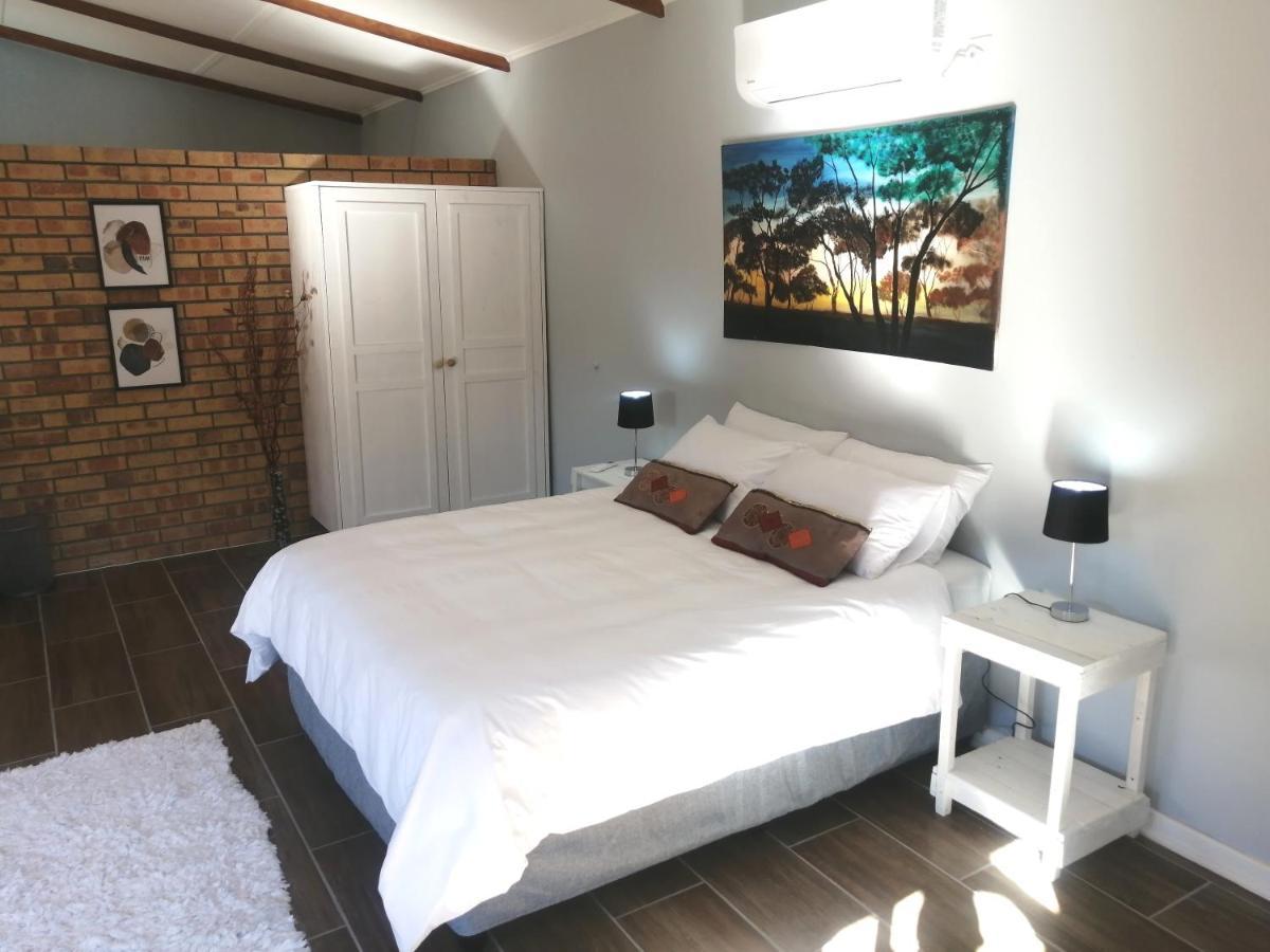 Easy Inn Guesthouse ولكوم المظهر الخارجي الصورة