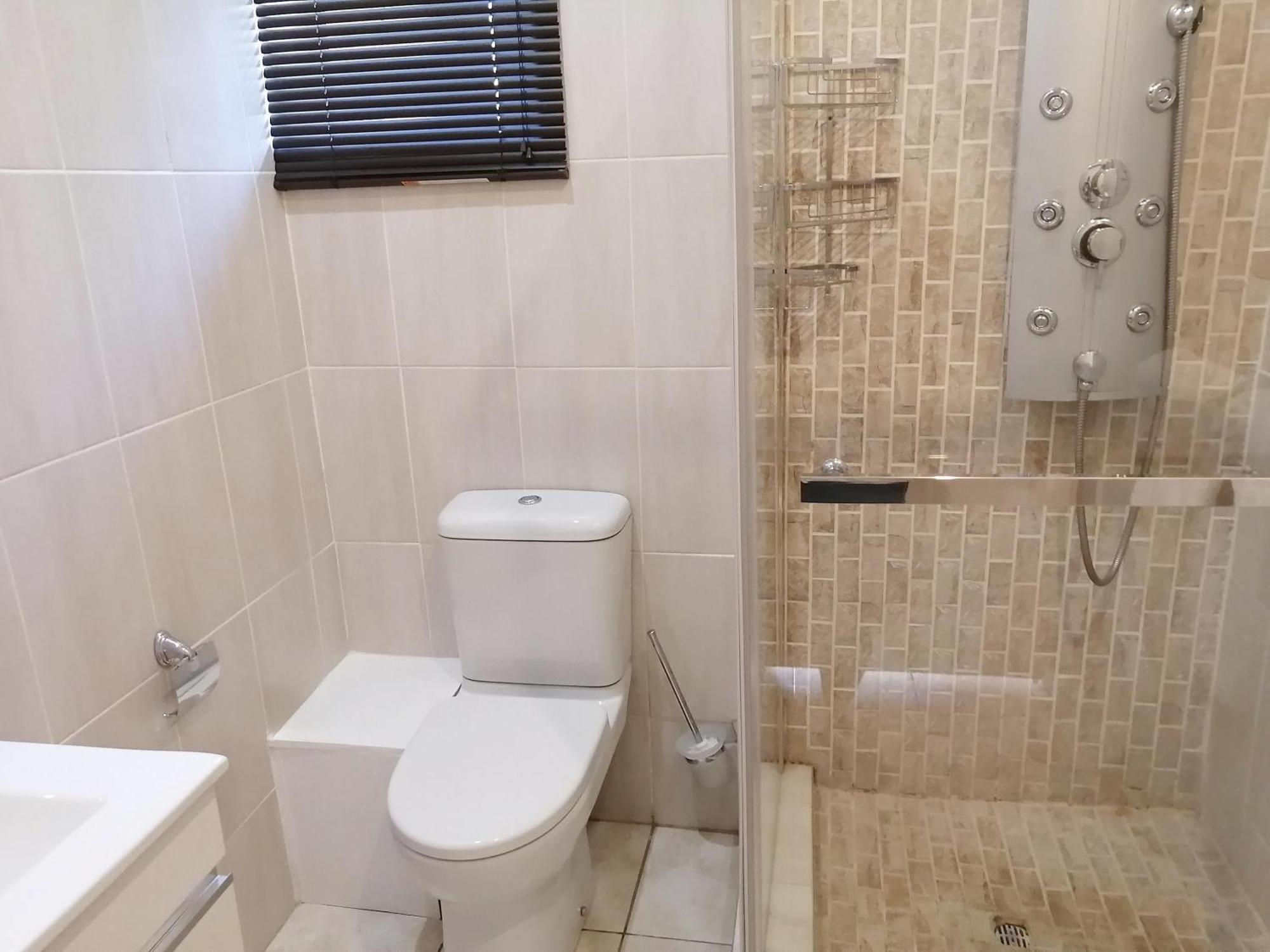 Easy Inn Guesthouse ولكوم المظهر الخارجي الصورة