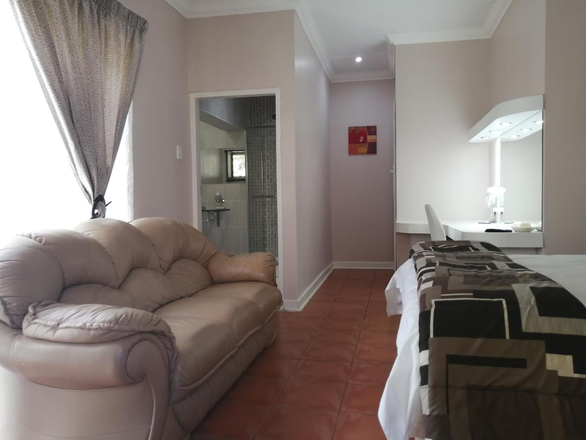 Easy Inn Guesthouse ولكوم الغرفة الصورة