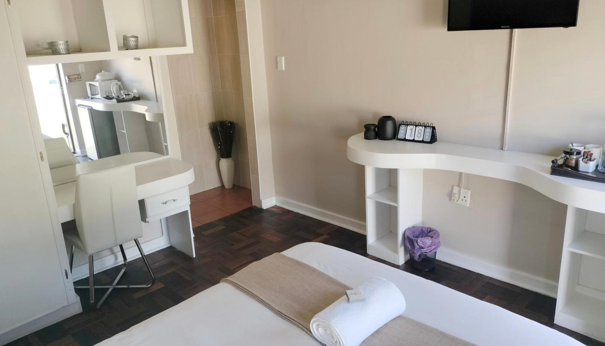 Easy Inn Guesthouse ولكوم المظهر الخارجي الصورة