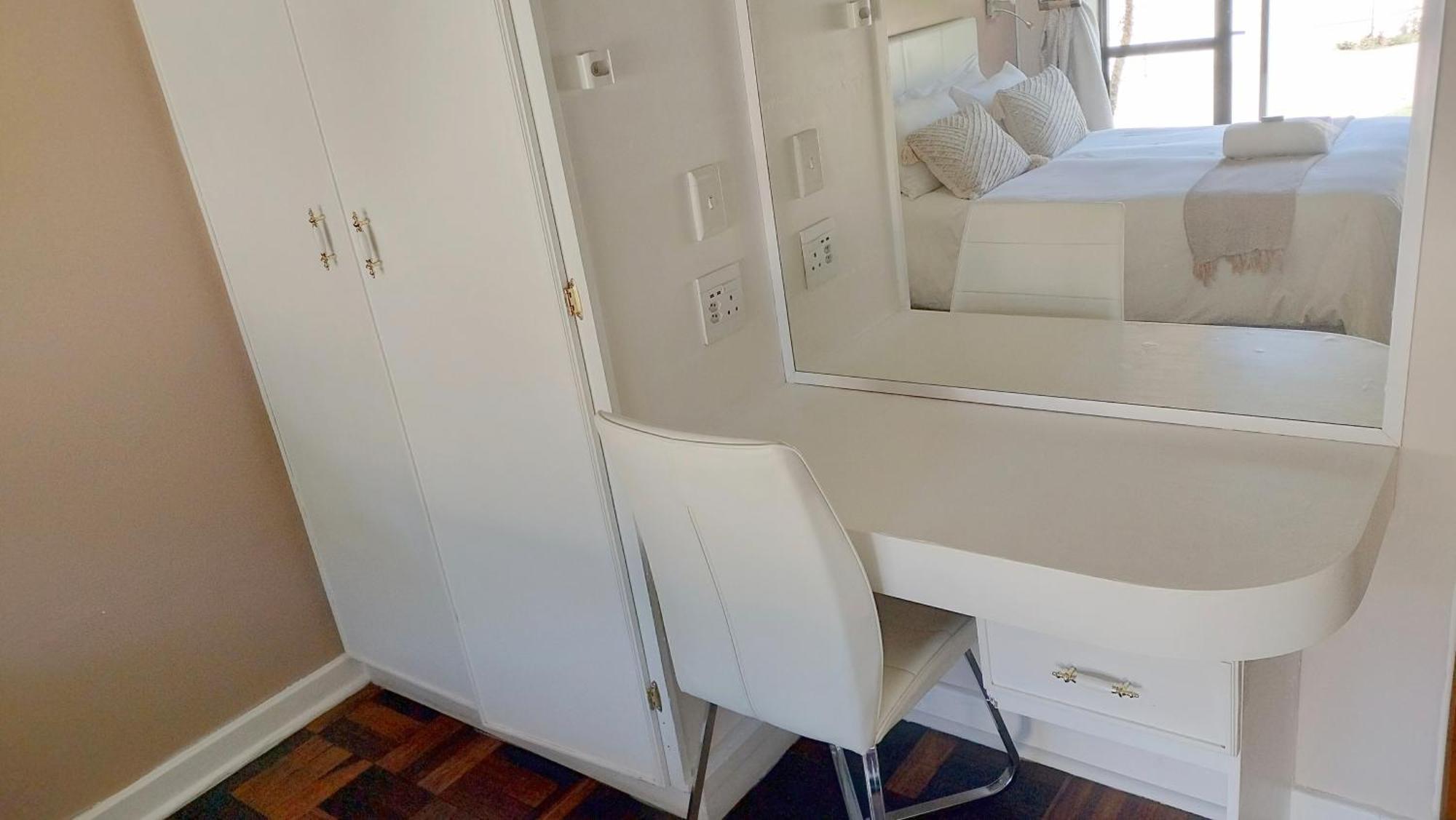 Easy Inn Guesthouse ولكوم المظهر الخارجي الصورة